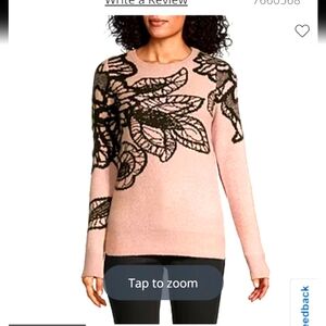 Like New Liz Claiborne PS Sweater